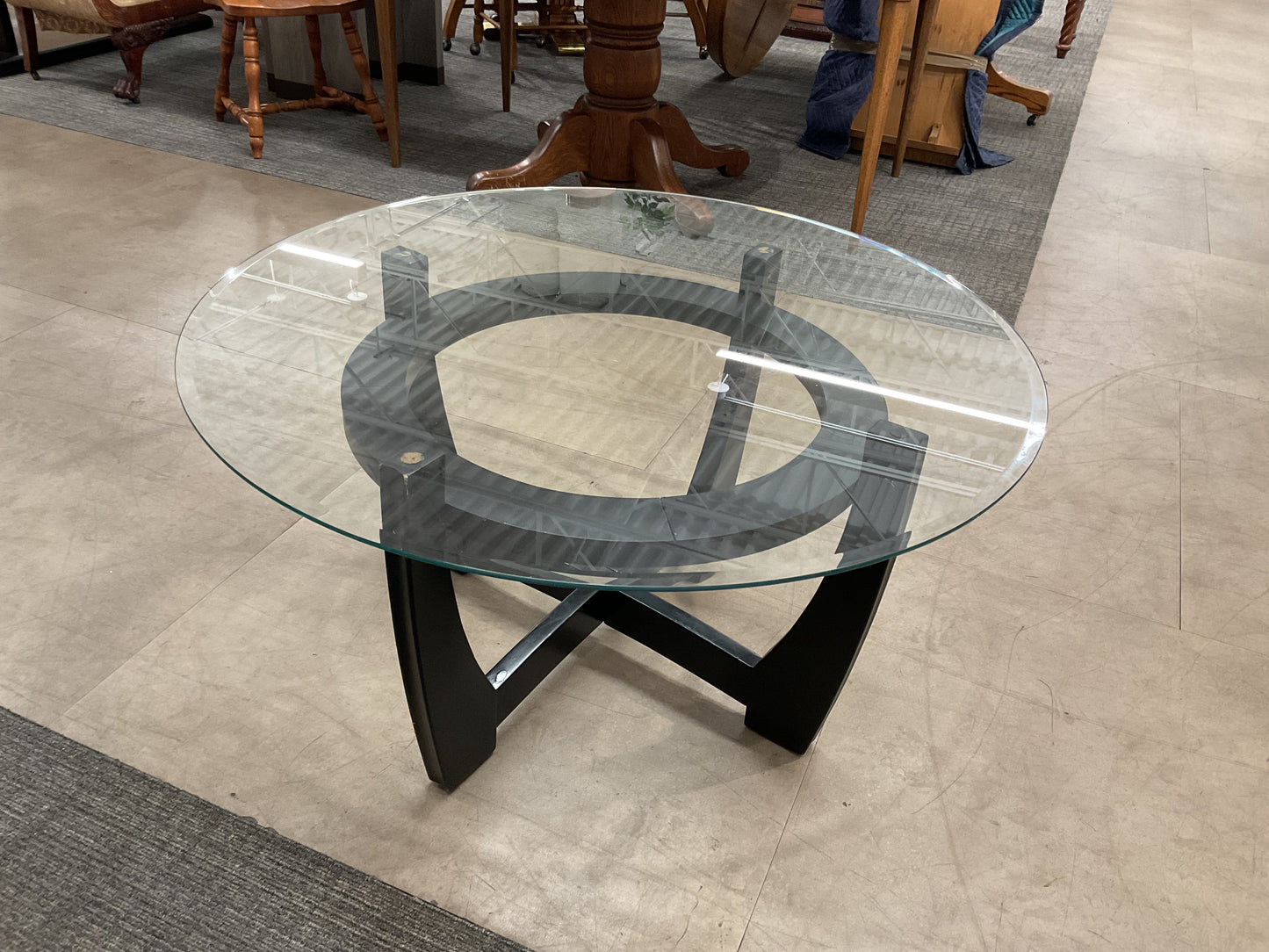 Milky Way Coffee Table