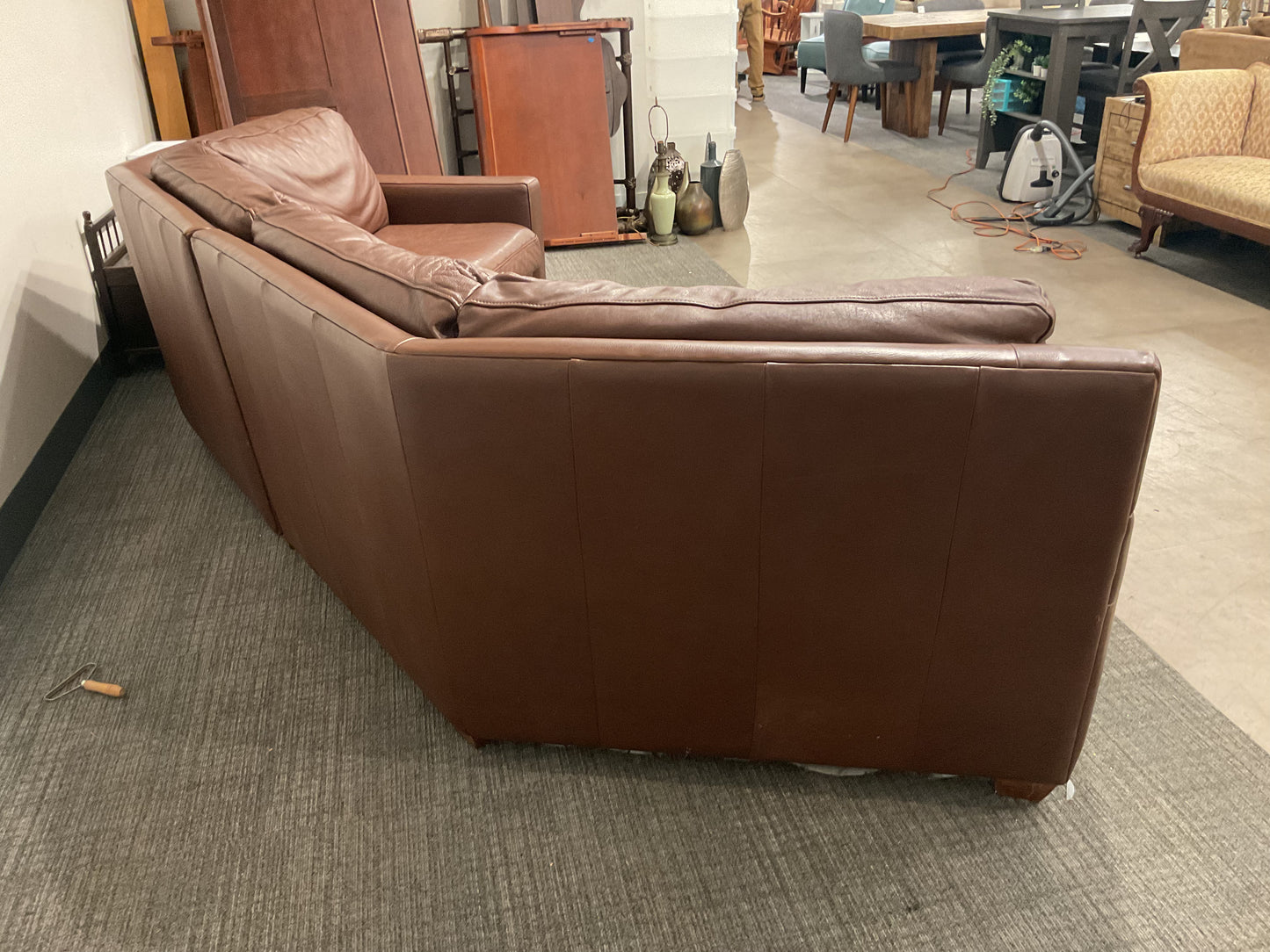 Sweet dreams or beautiful nightmare sectional