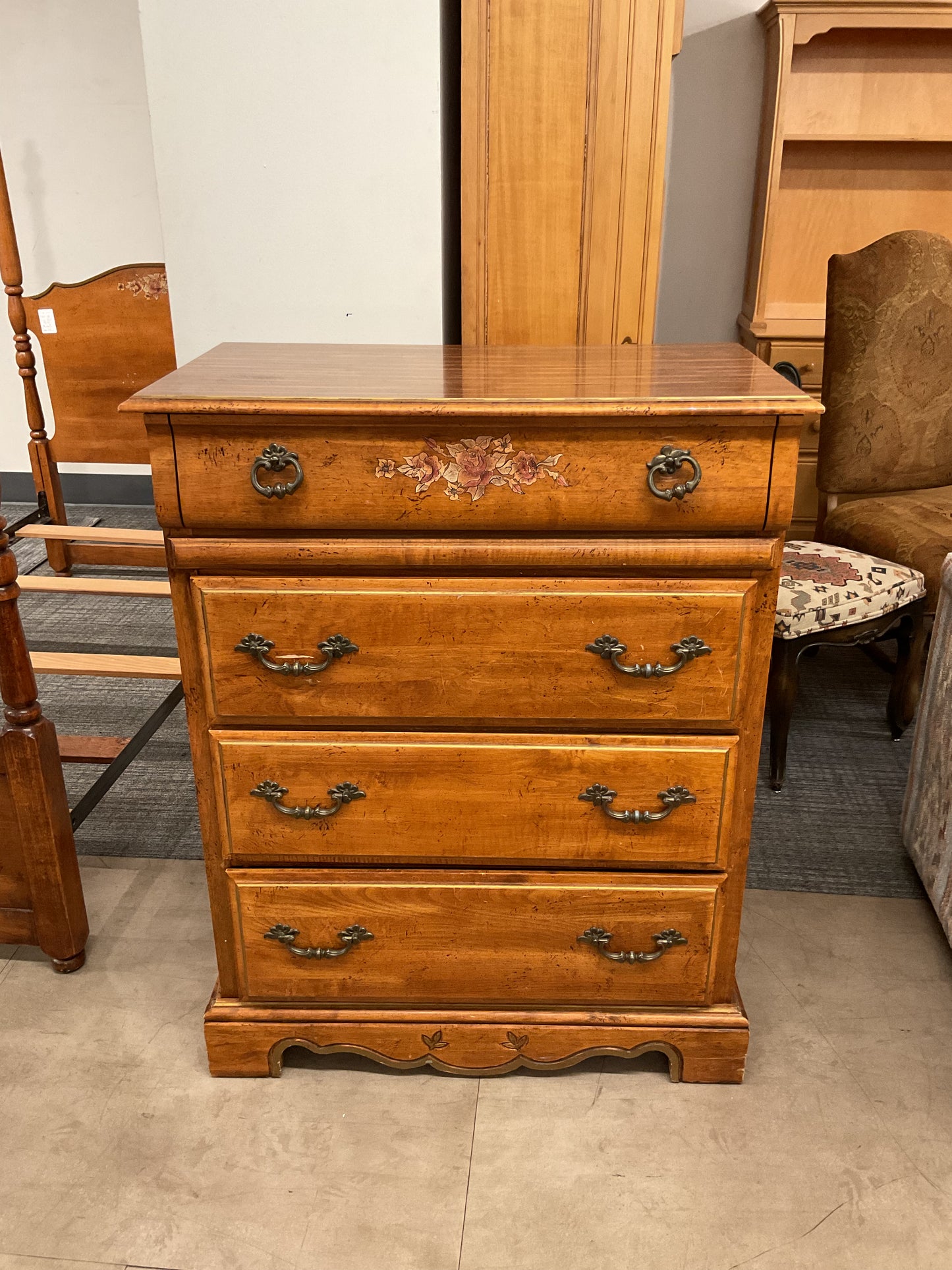 Dolores Dresser