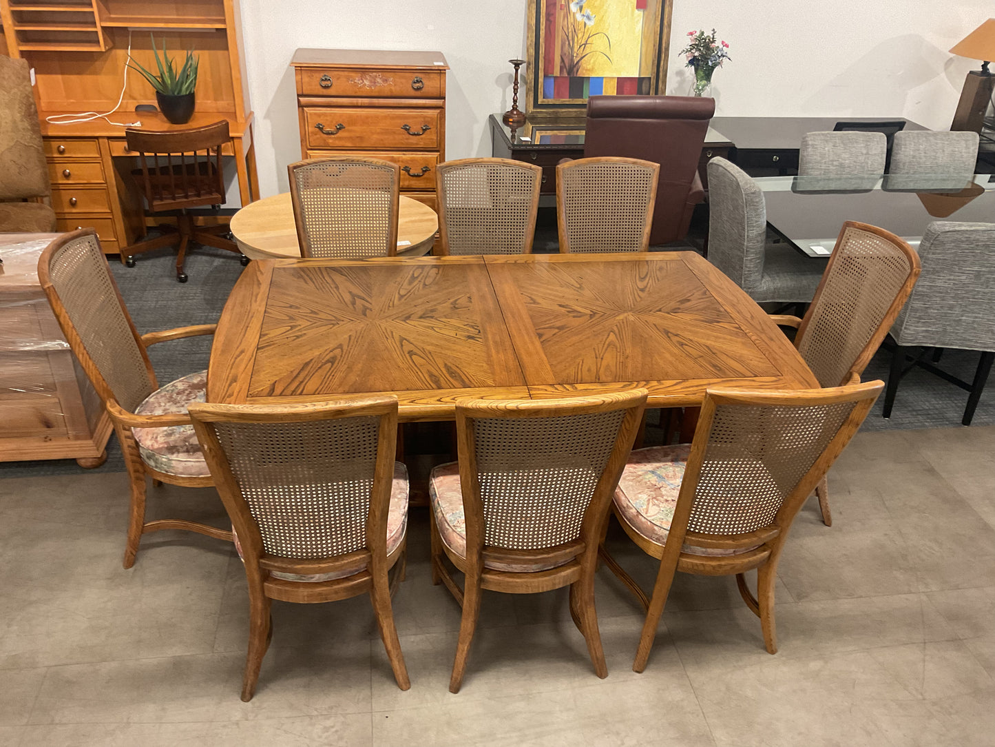 Wobblez Dining Set