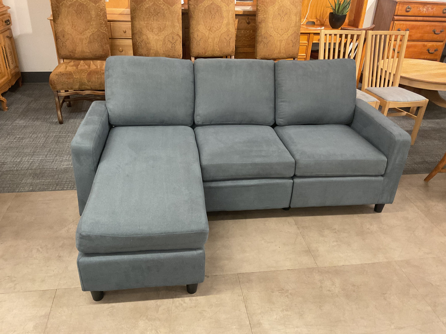Da Baby Sofa