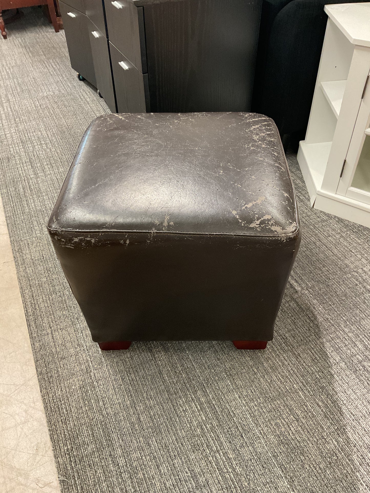 Thing 1 Ottoman