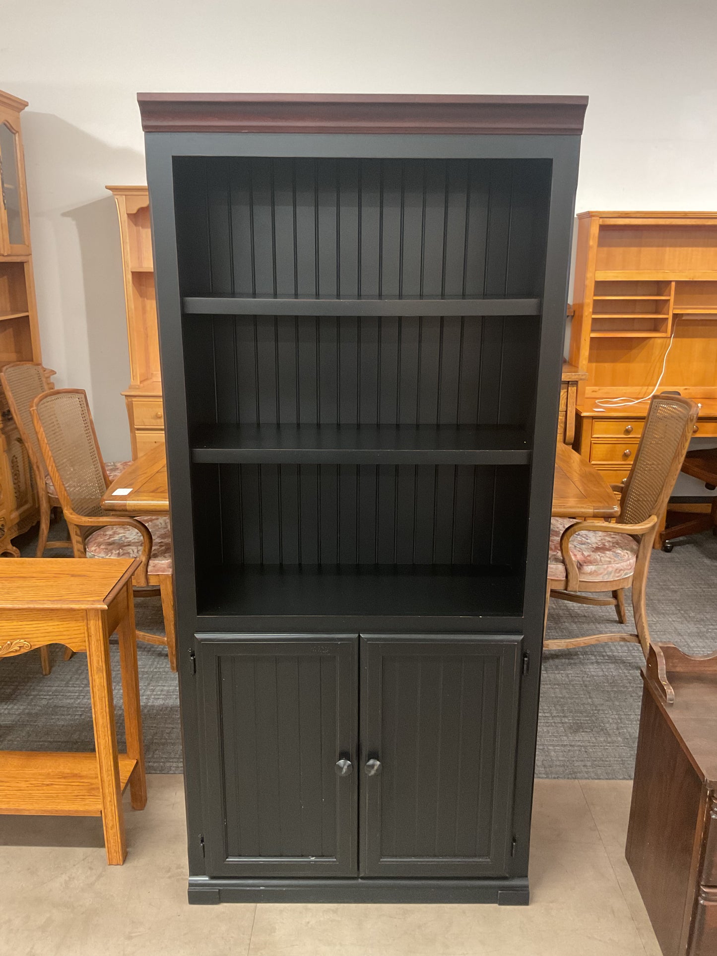 Next Level Bookcase