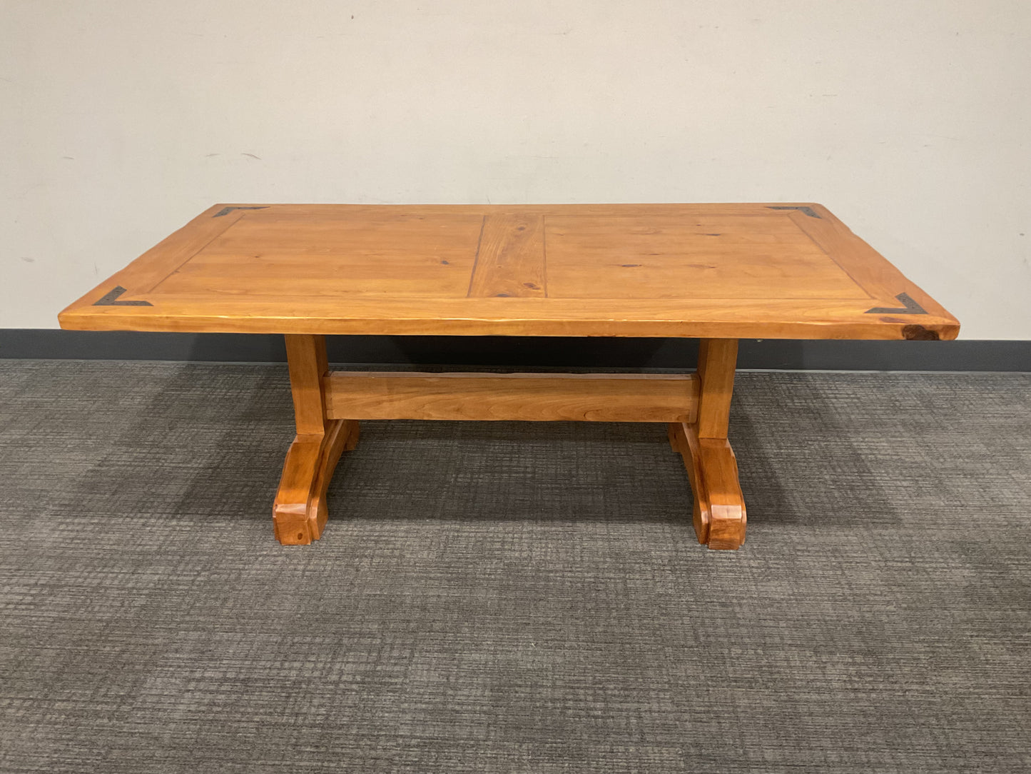 Woody Table