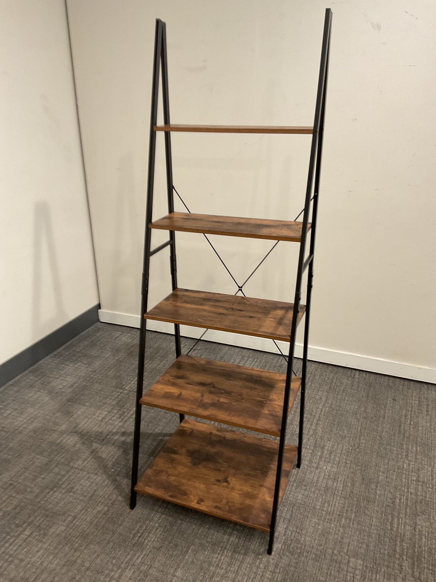 Laddy Bookshelf