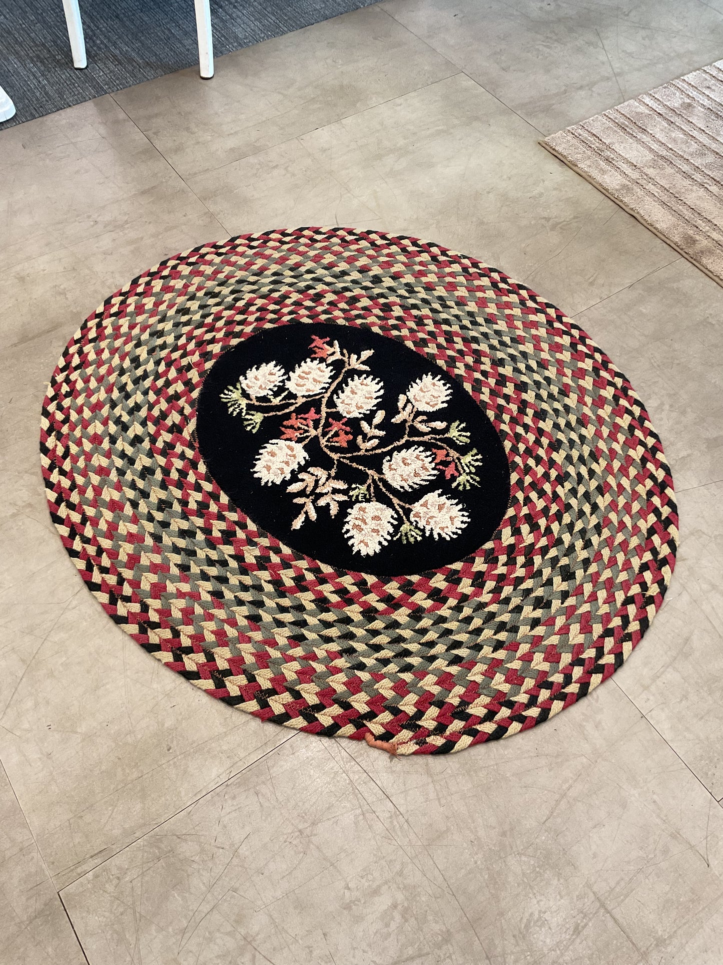Como La Flor Rug (R015)