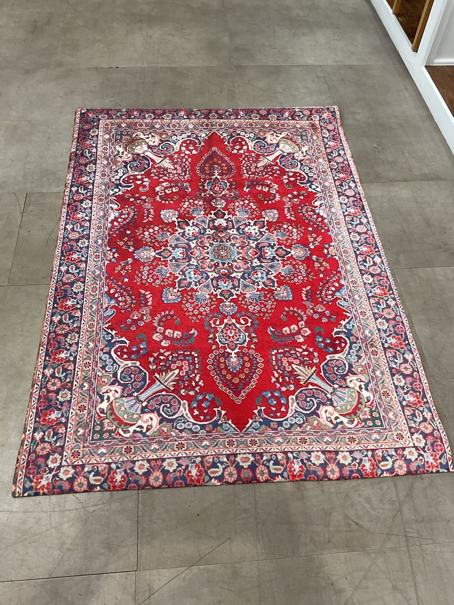 Persian Style Rug (R045)