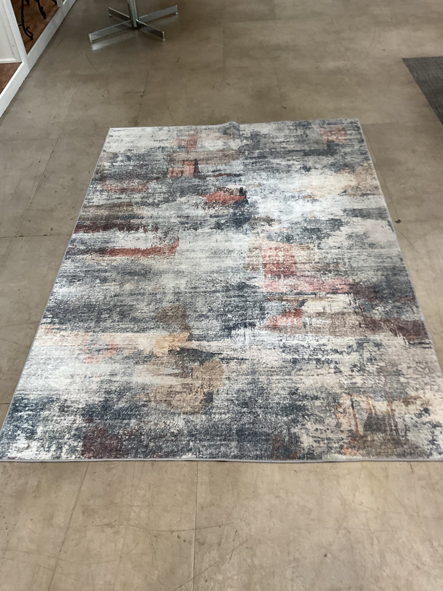 Abstract Rug (R043)