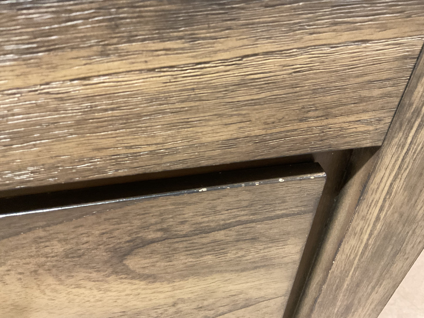 Tidal Nightstand