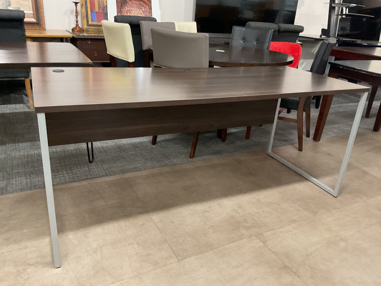 Modern Work Station Desk