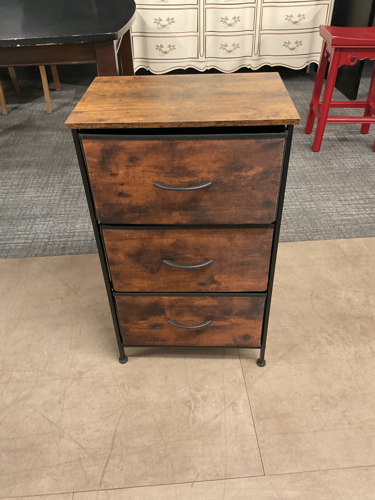 Storage Cubby