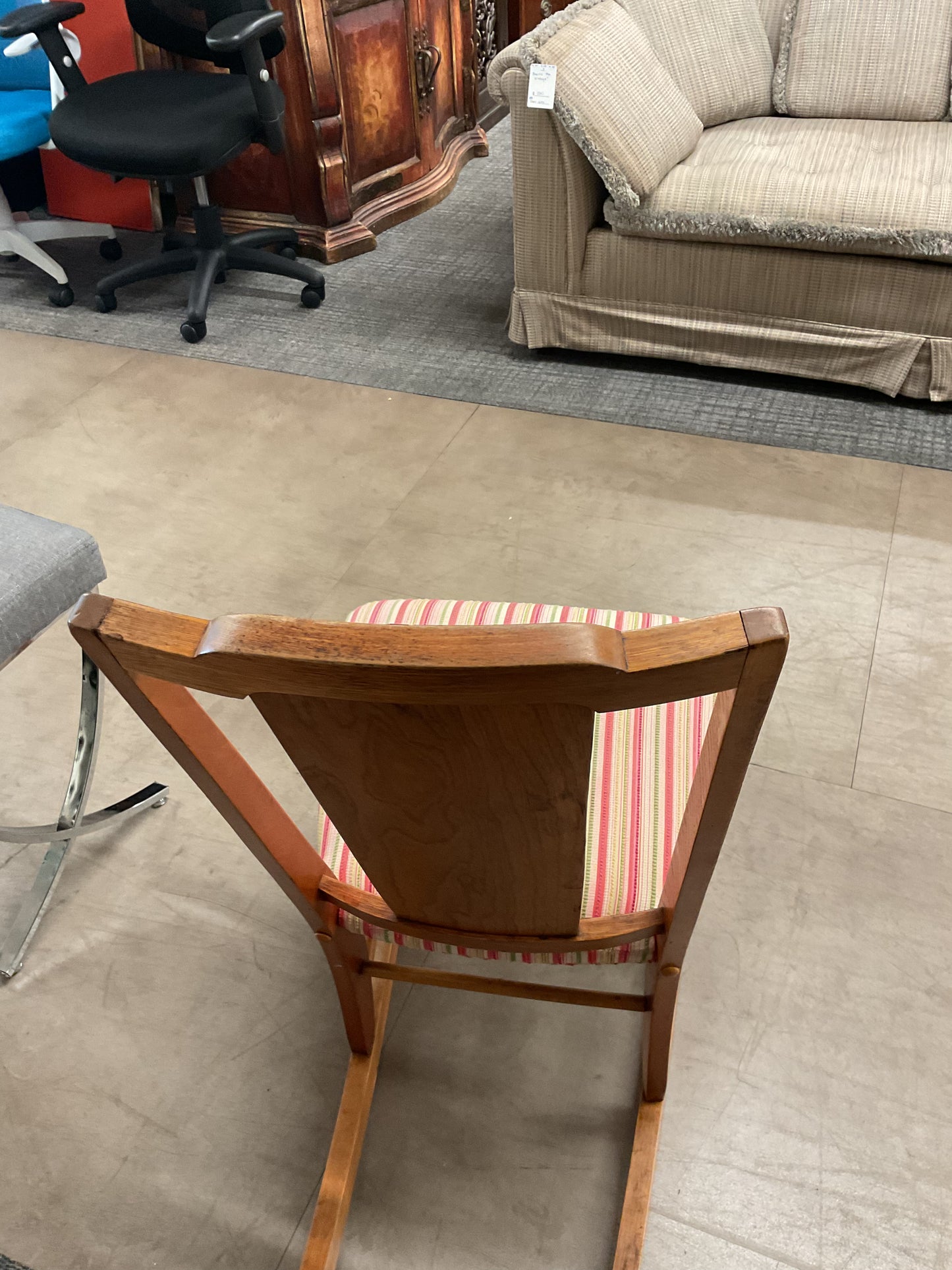 Clementines Rocking Chair