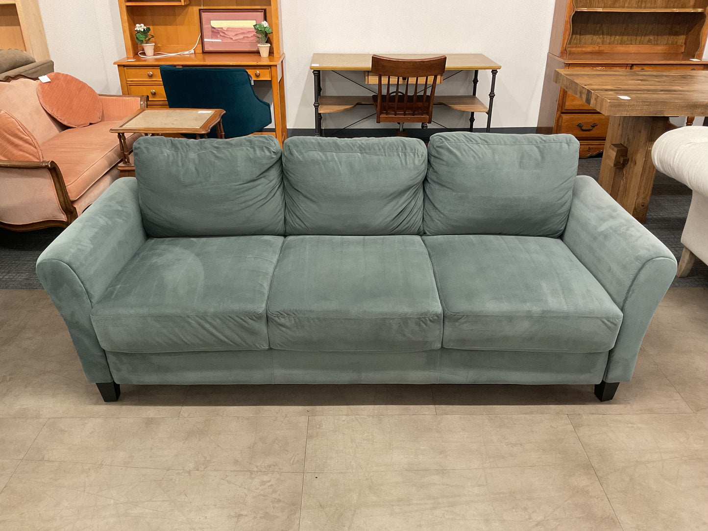 This Is Life Sofa