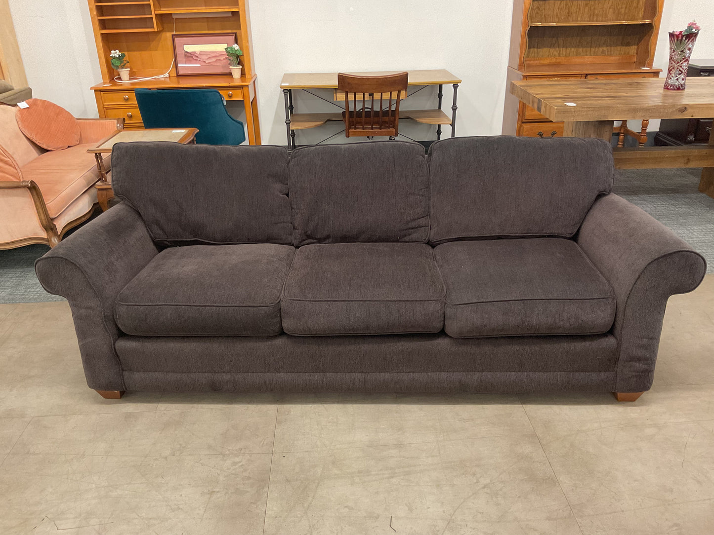 The Wii Sofa