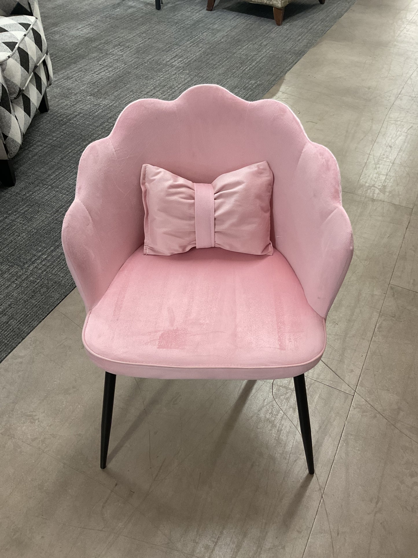 Bay Bay Chair