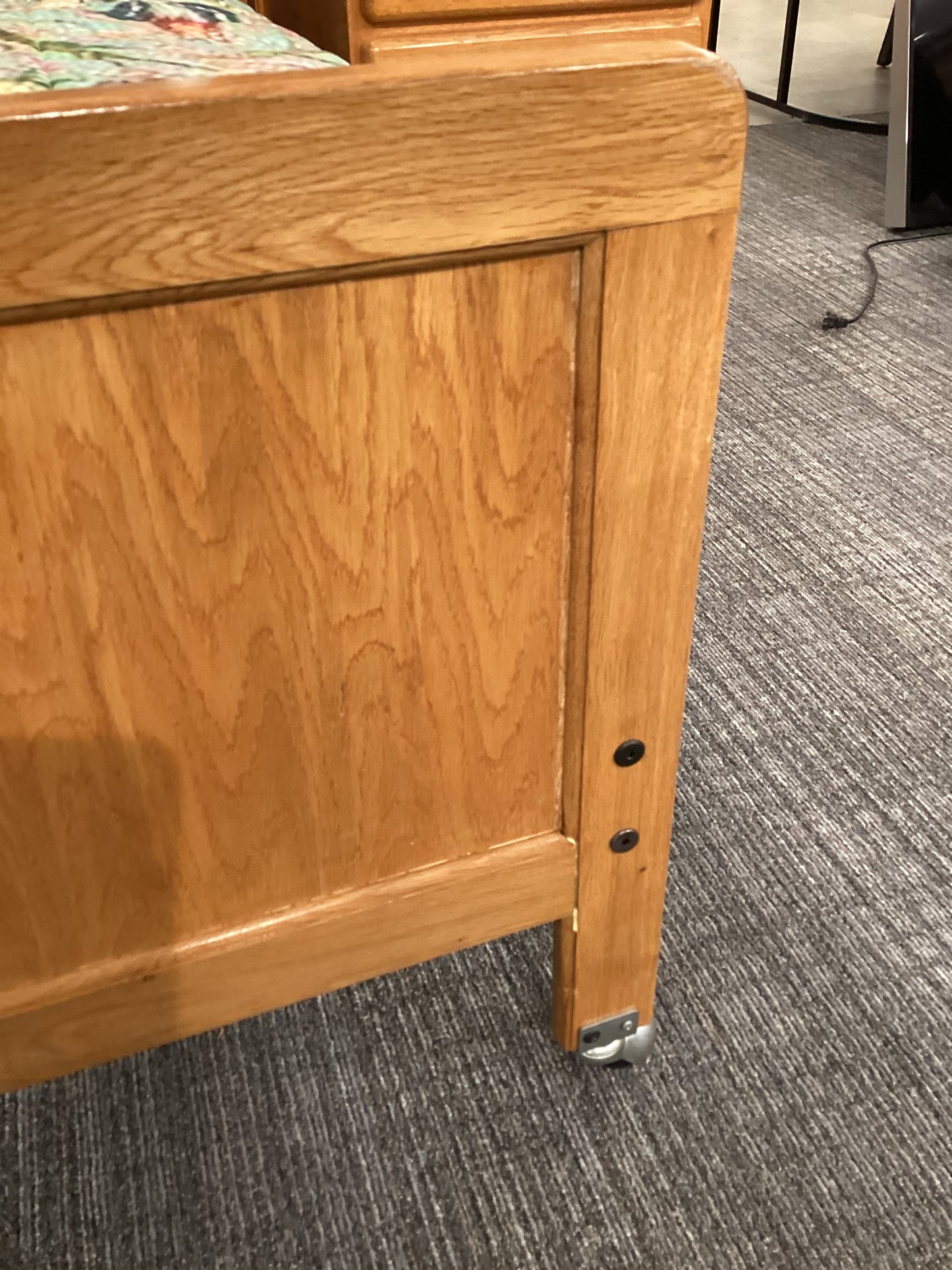 Did we just become best friends bunk (A49)