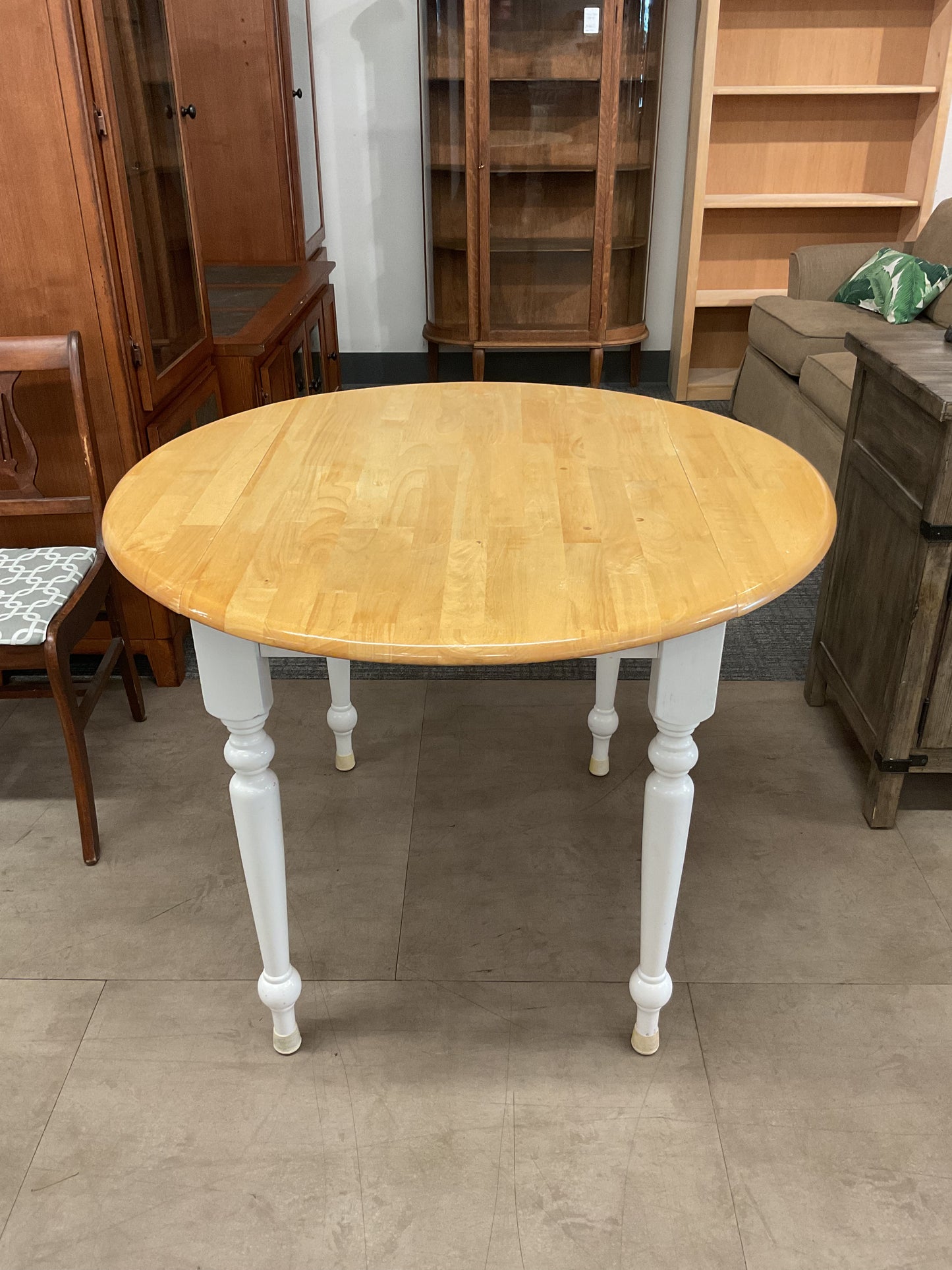 Smooth Table