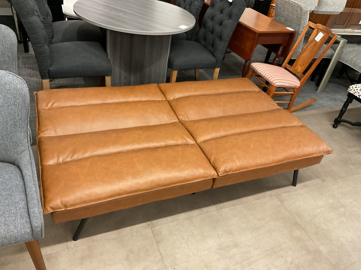Modern Living Futon