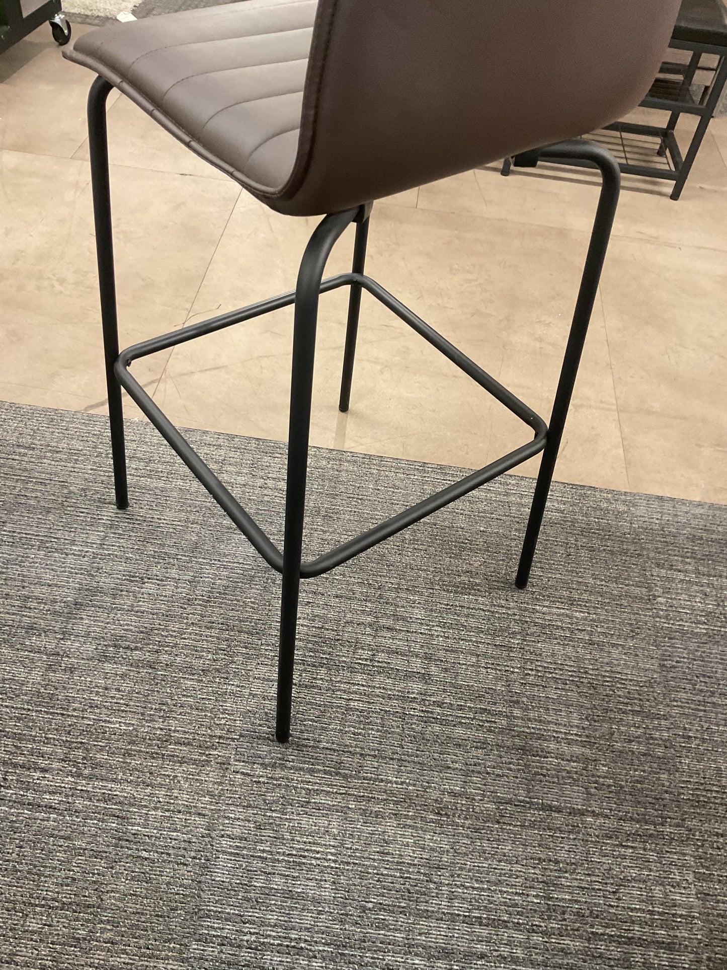 ZW Bar Stool