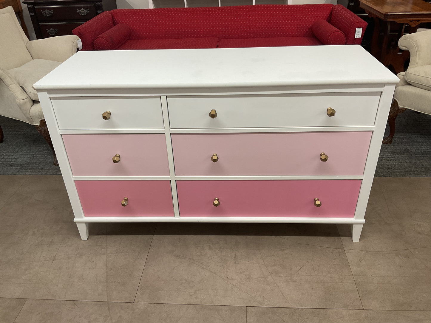Little Ones Dresser