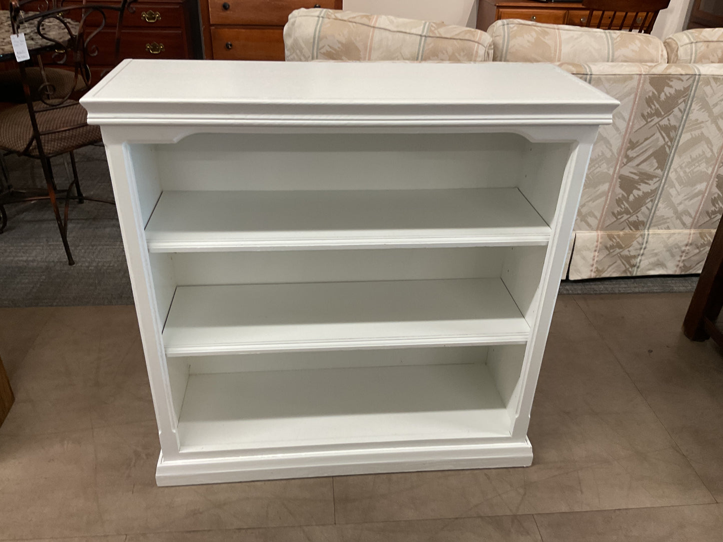 Pick A Book Shelf
