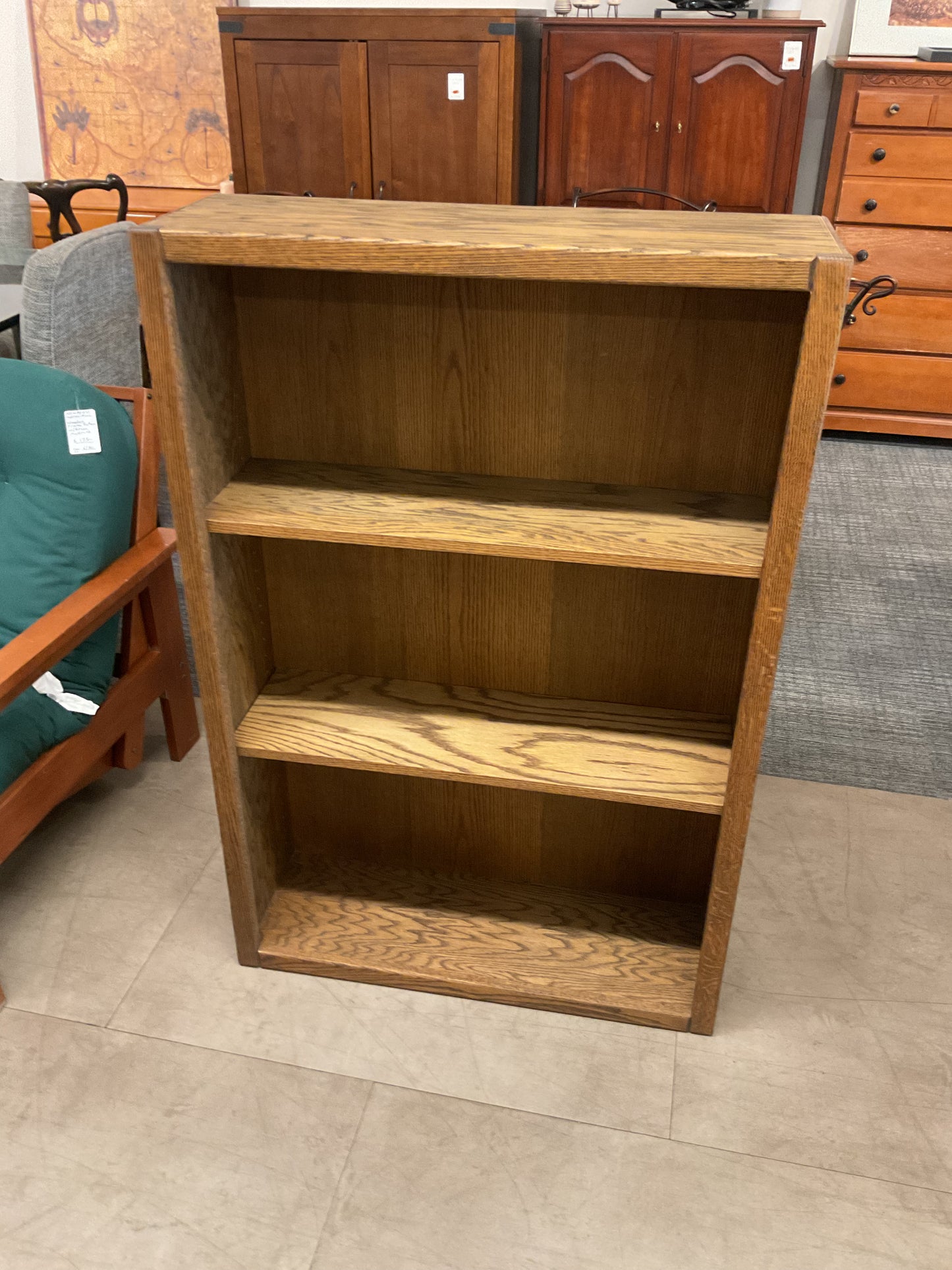 Lawyer Bookcase