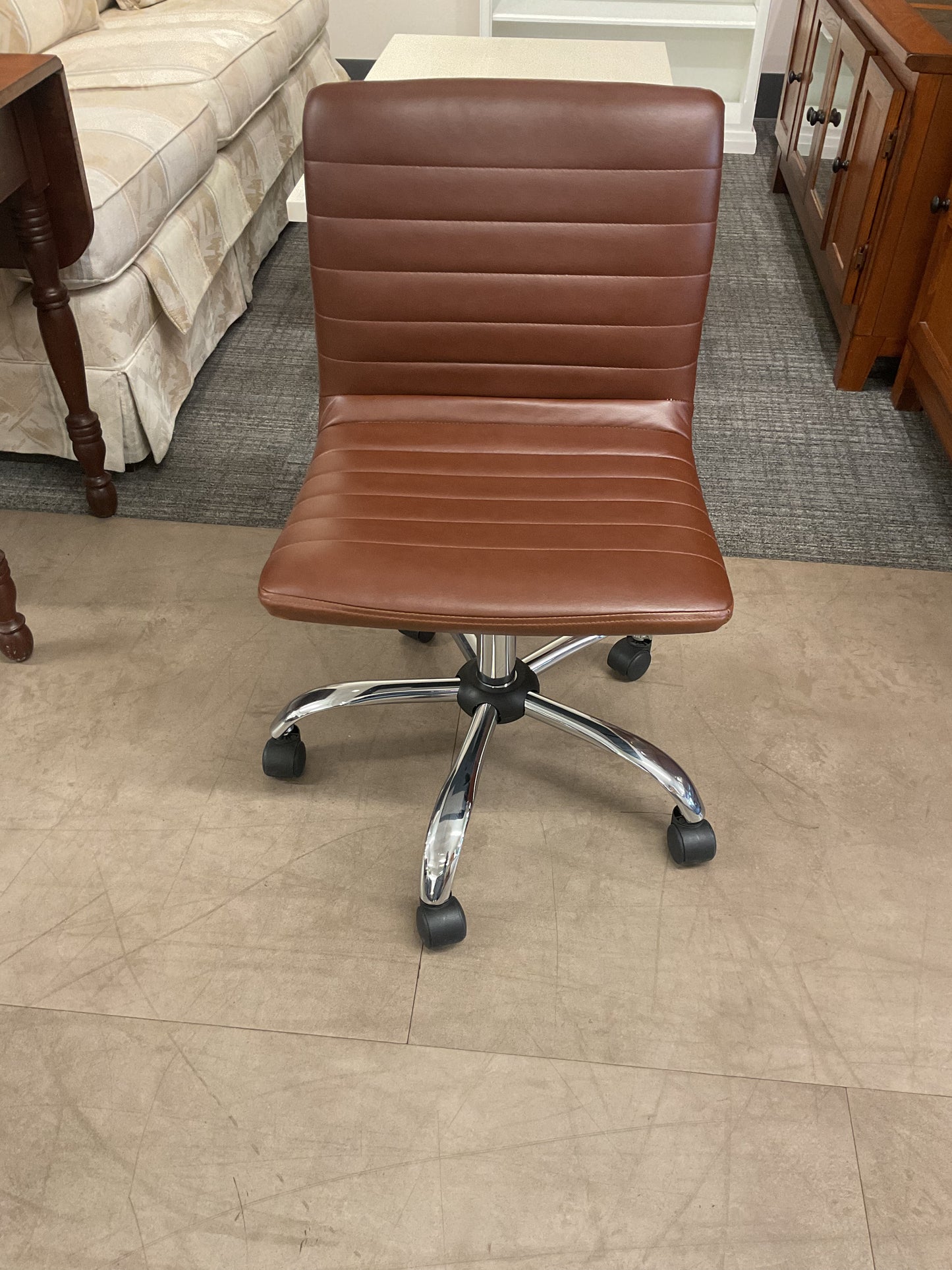 Boss Office Chair