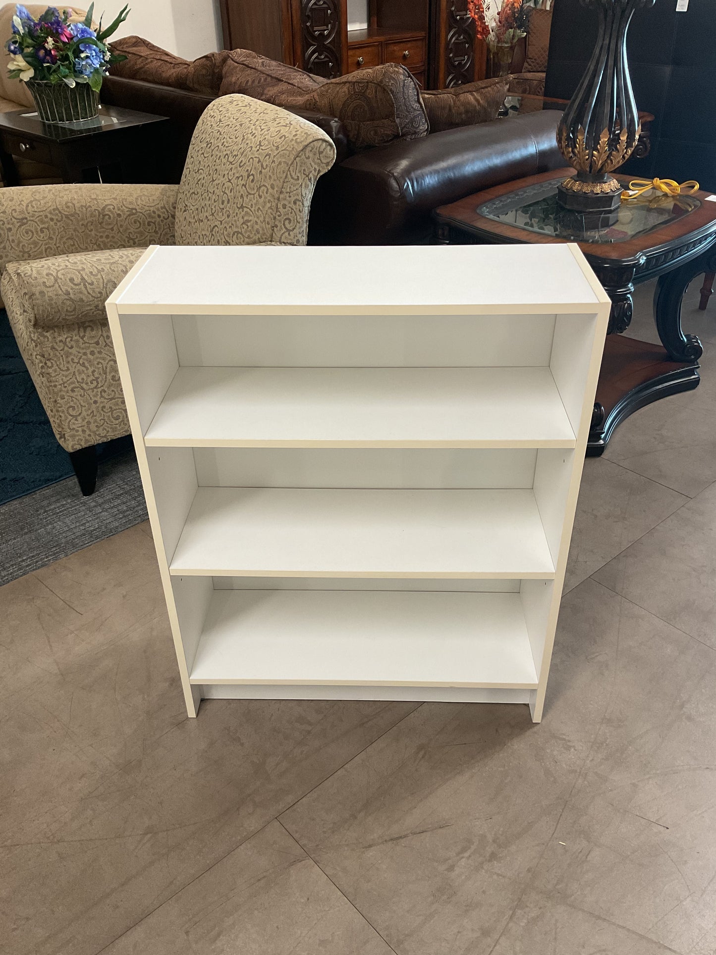 Sturdy Bookshelf