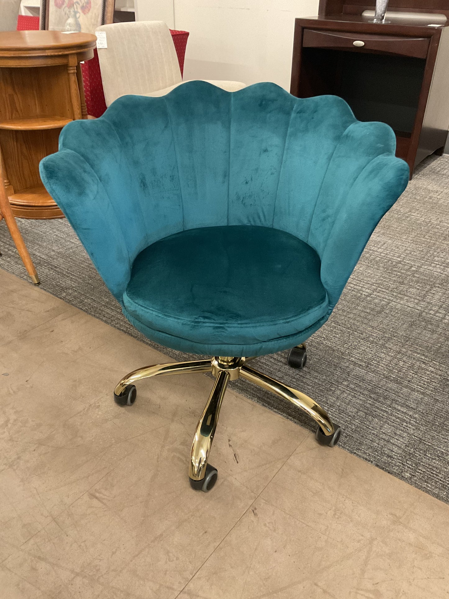 Goldie Office Chair