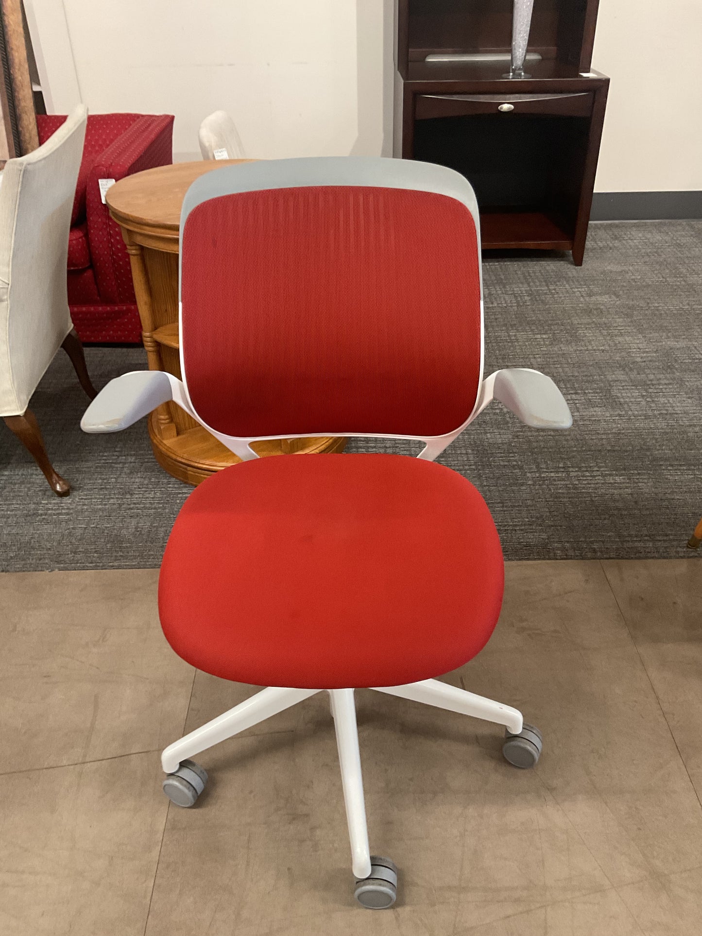 Chiefs Office Chair