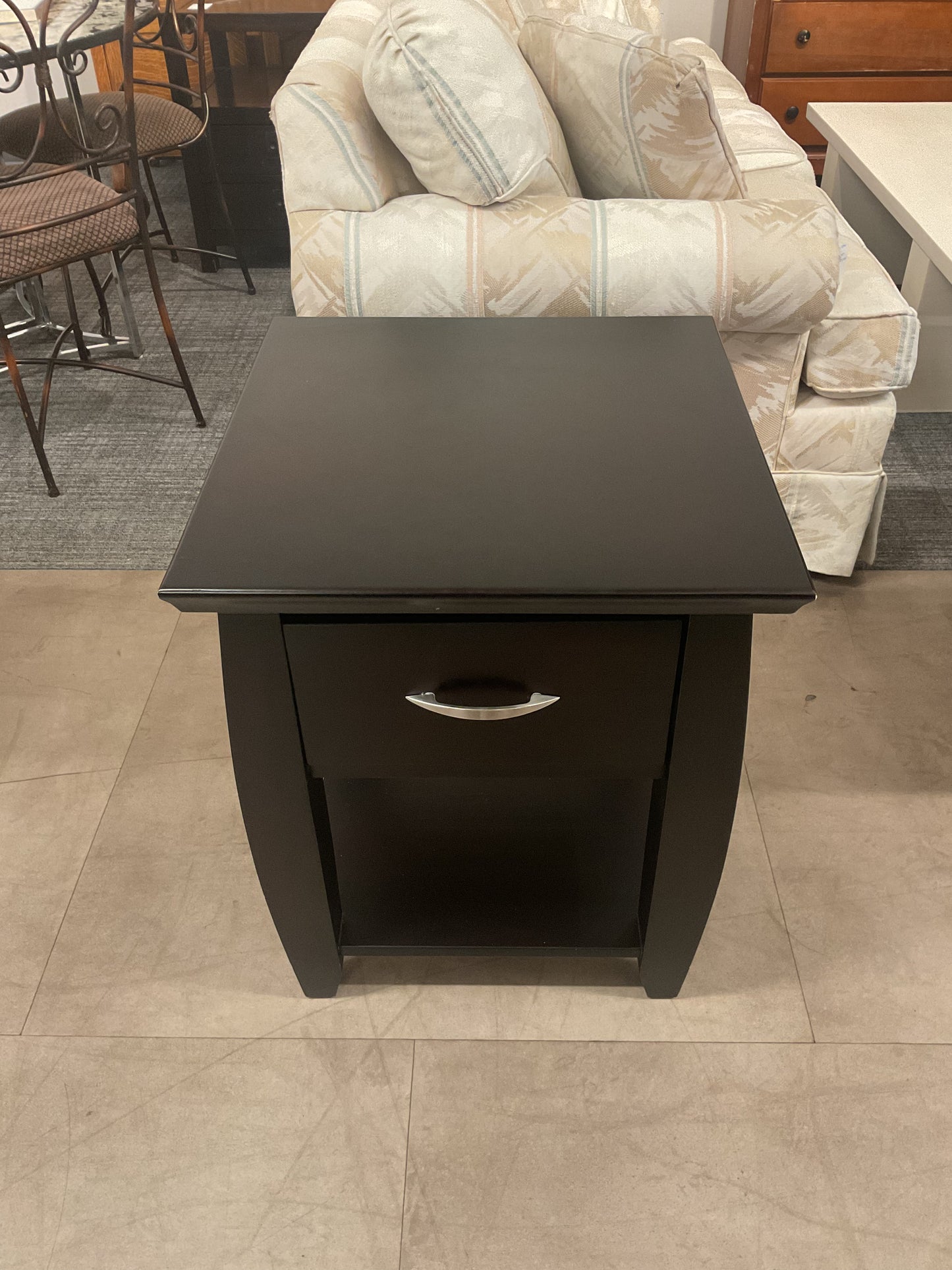 Rook Nightstand
