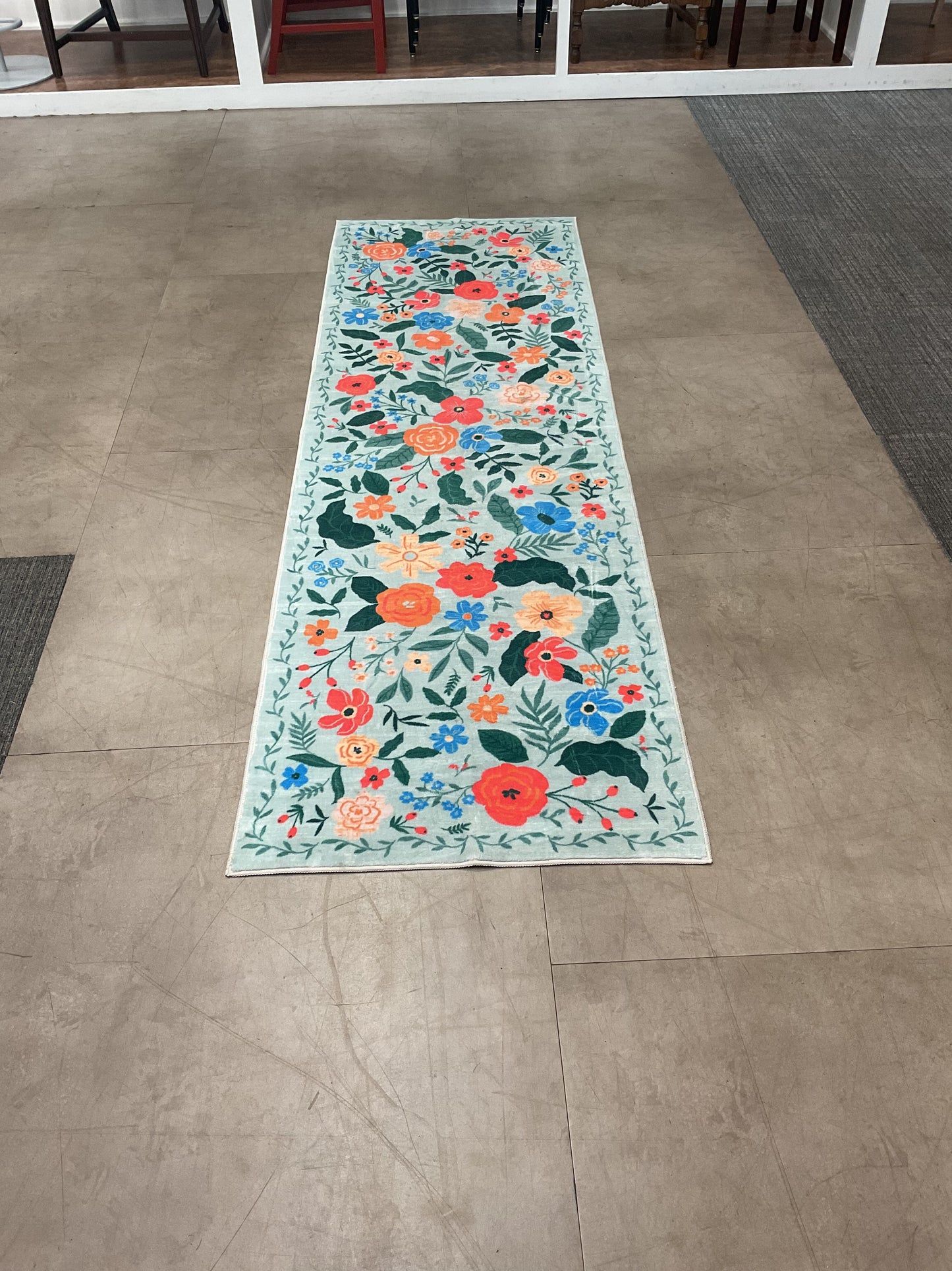 Flow Rug (R057)