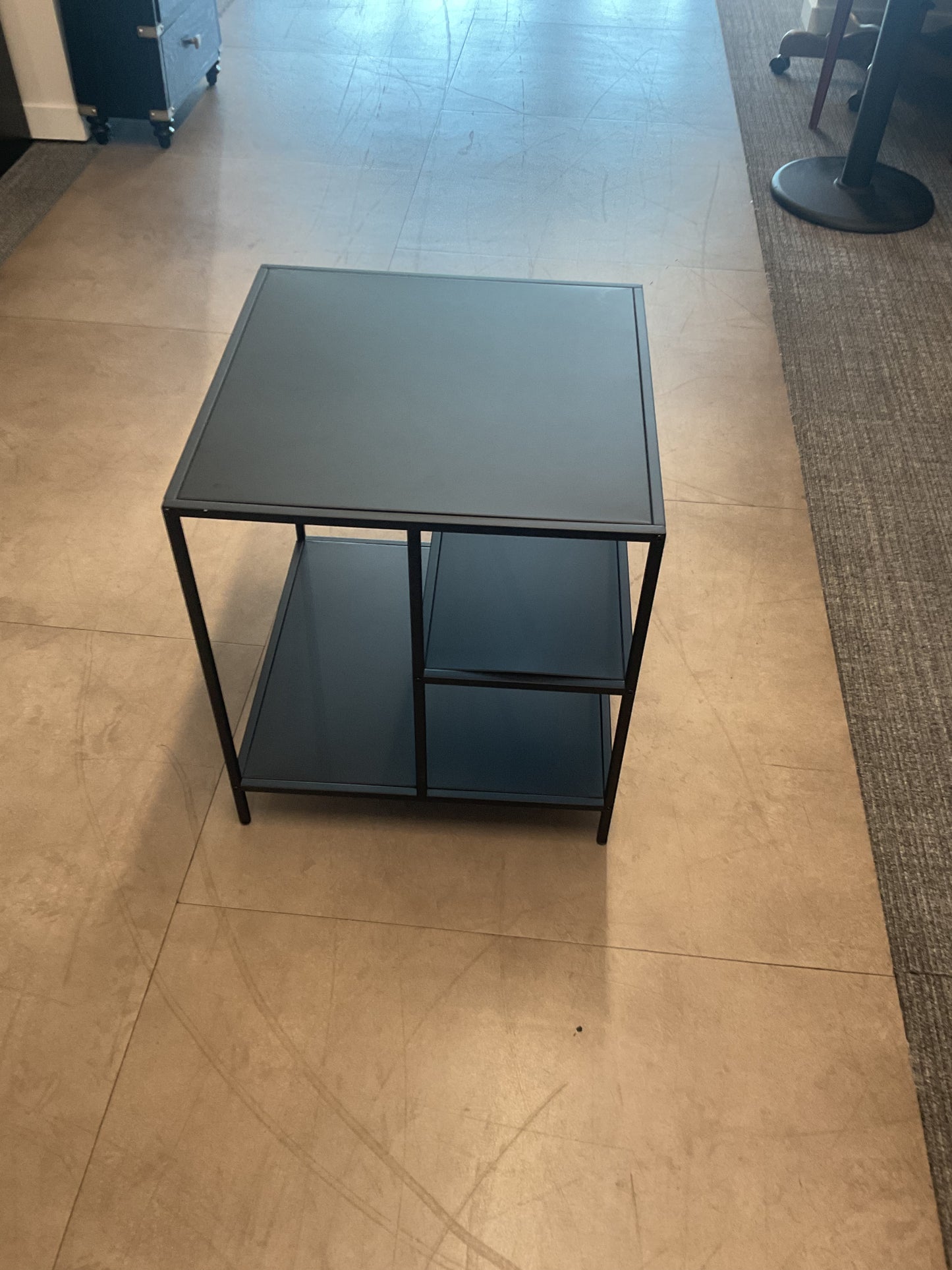 Winthrop Of The World Table