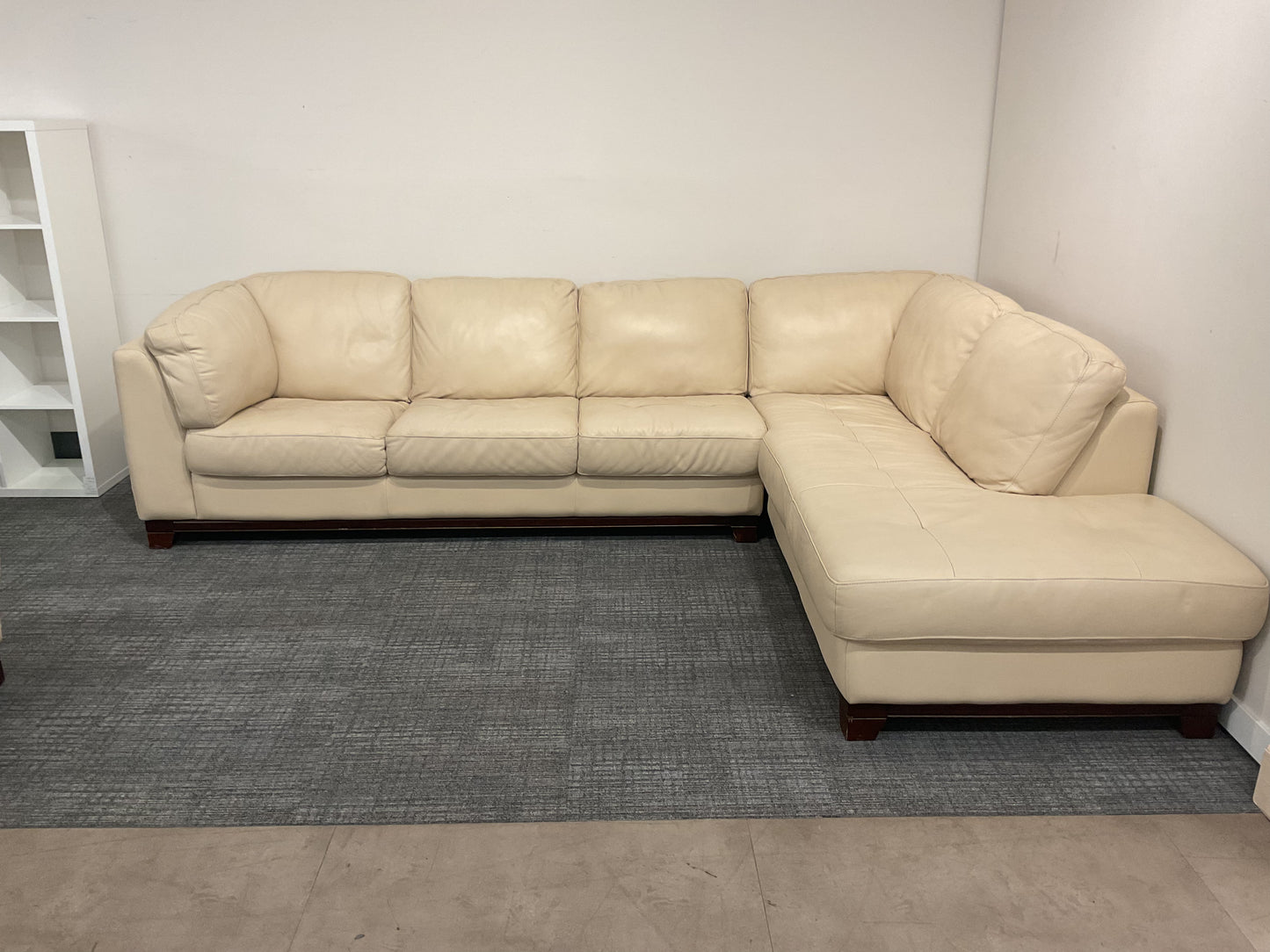 Low Low Sofa