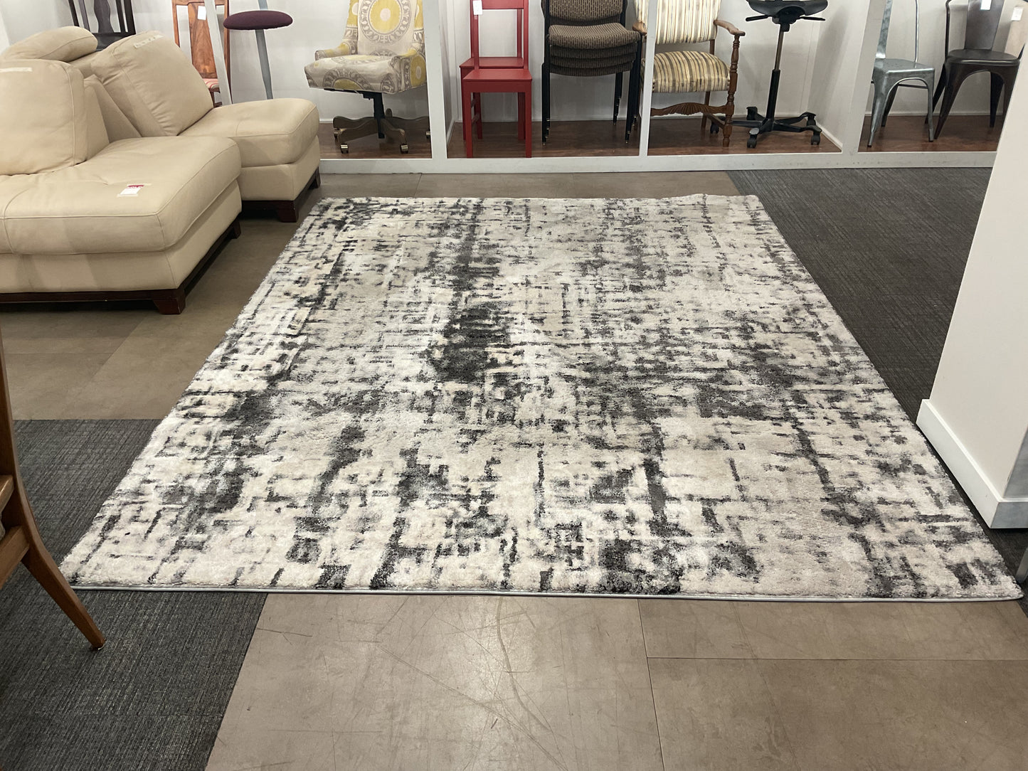 Matrix Rug (R061)