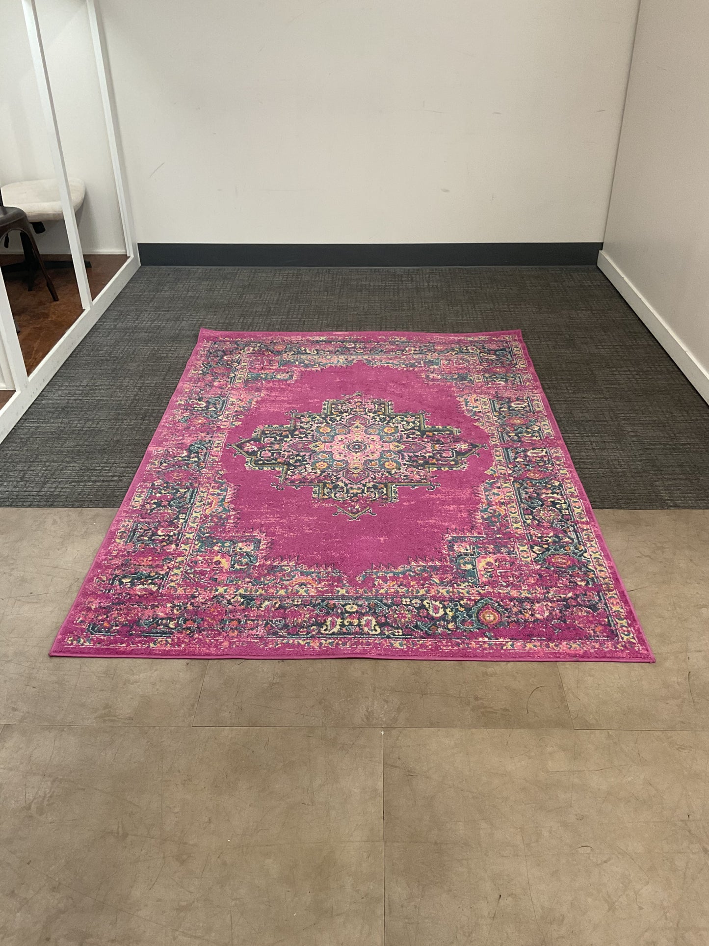 Snazzy Rug (R062)
