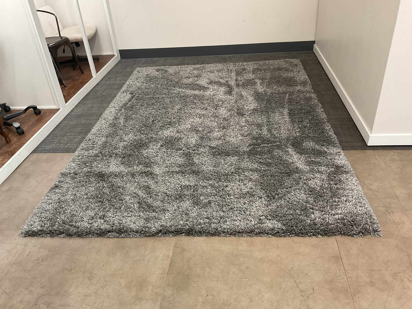 Shaggie Rug (R063)
