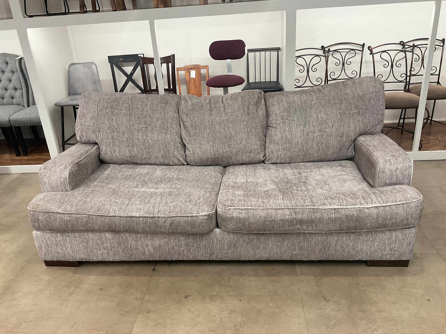 Supa Soft Sofa