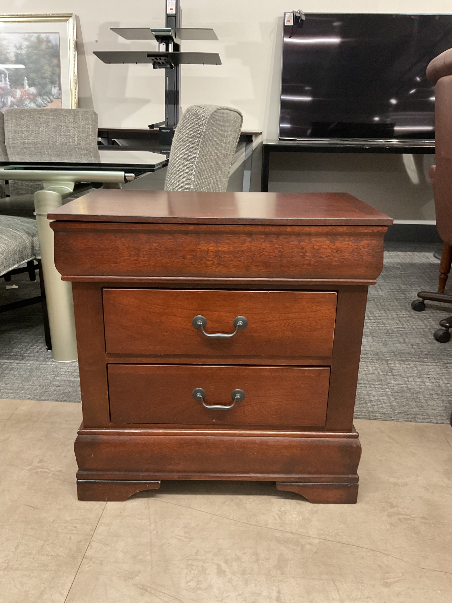 Bella Nightstand
