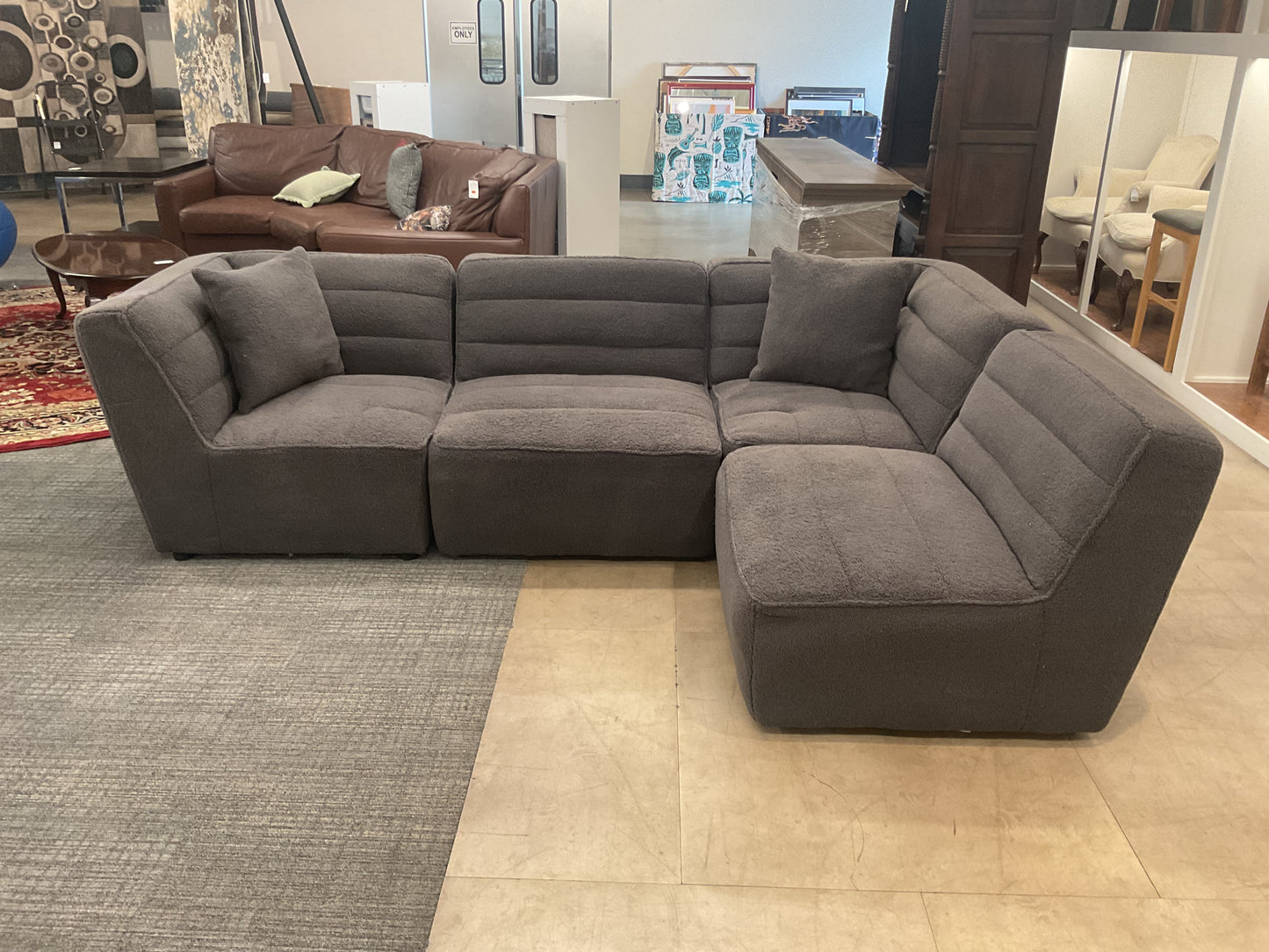 U Design Me Sofa