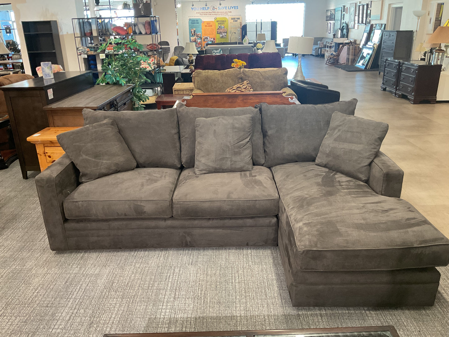 Moon Sofa