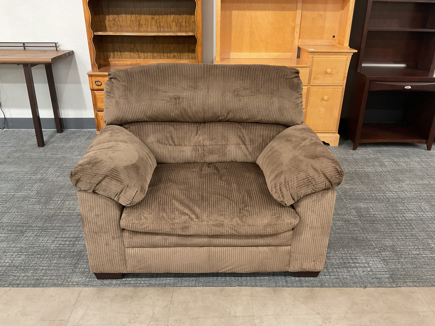 Lil Bear Chair
