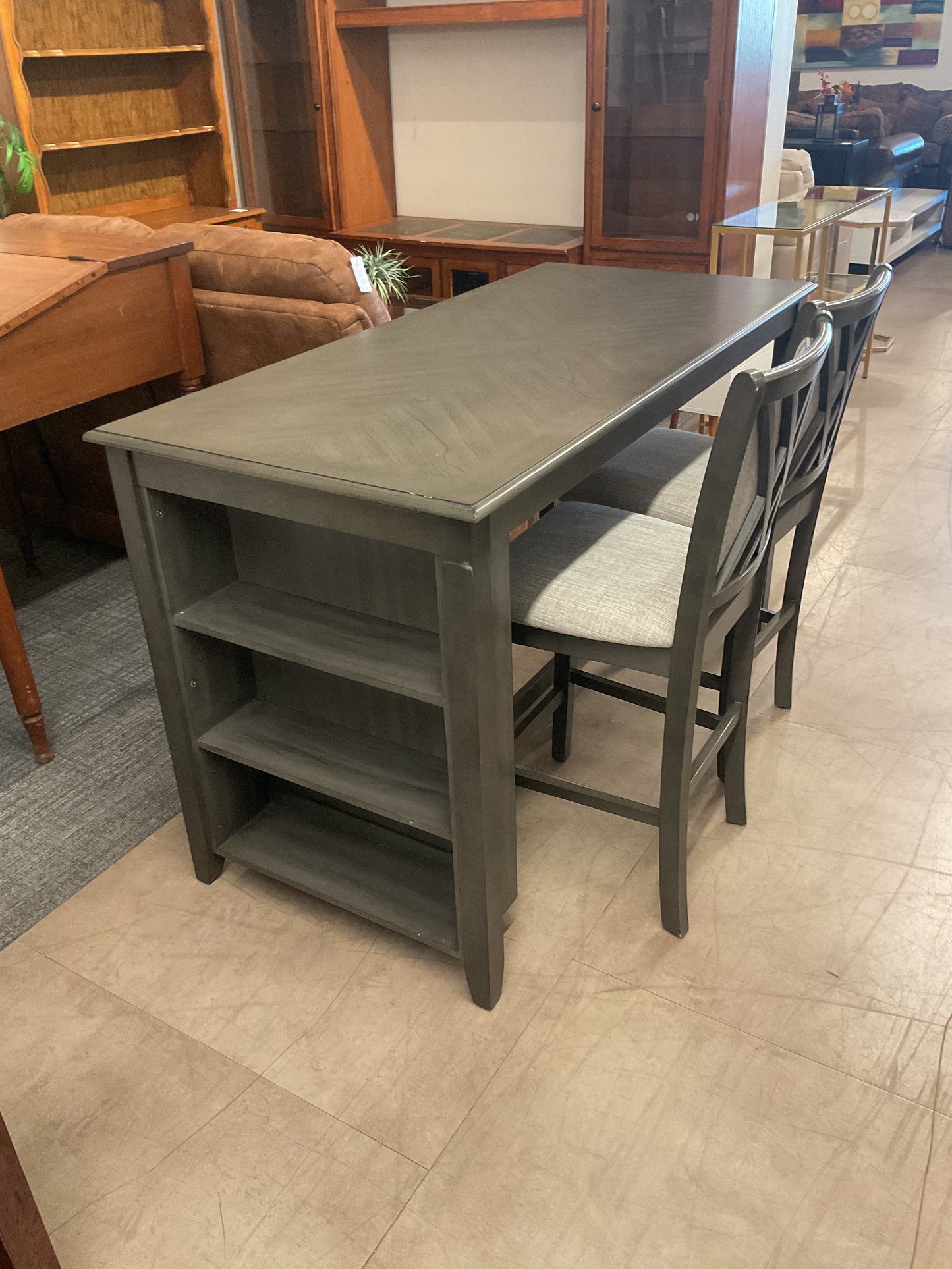 Sunday Brunch Dining Set