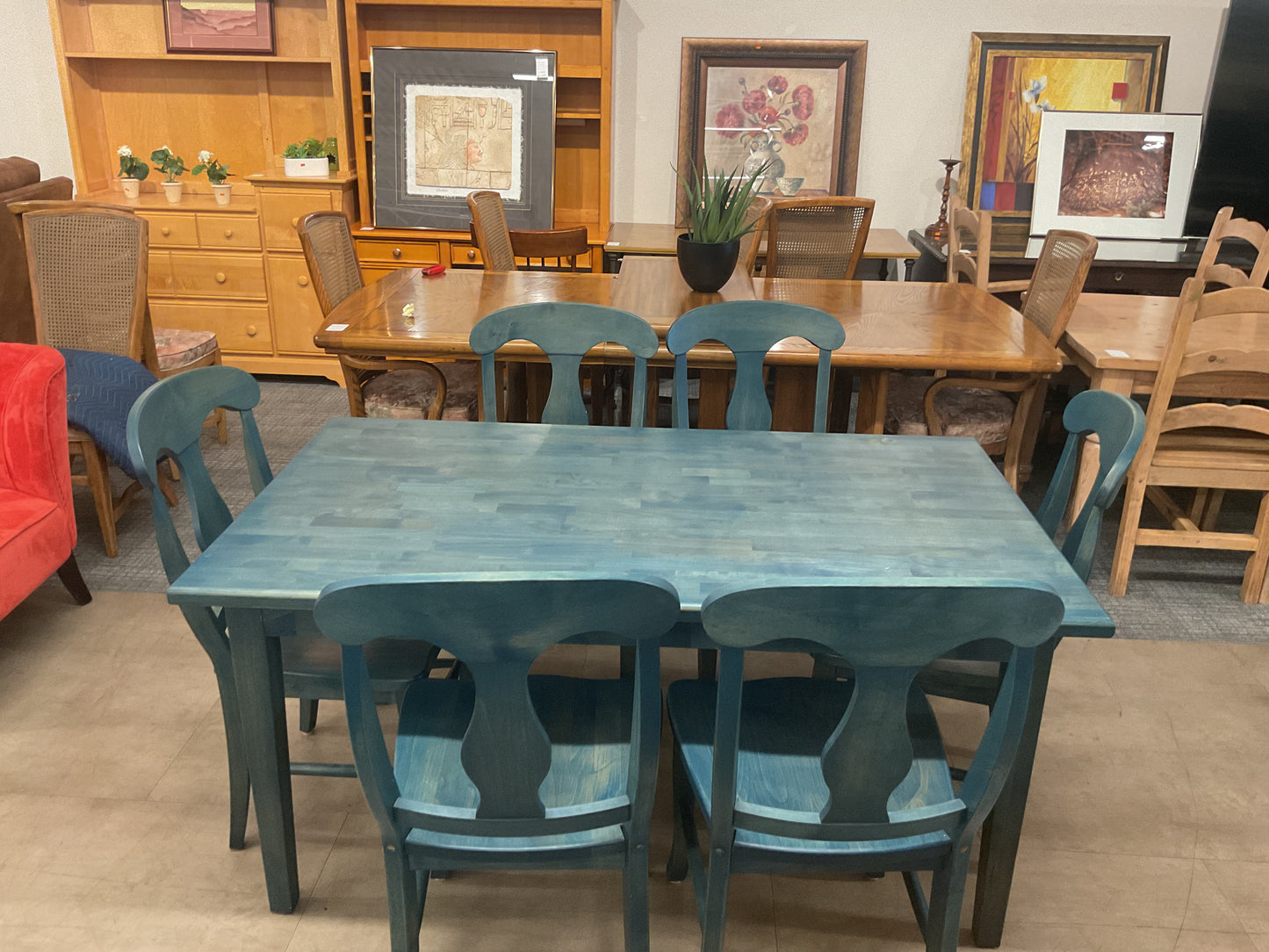Imagine Dining Set