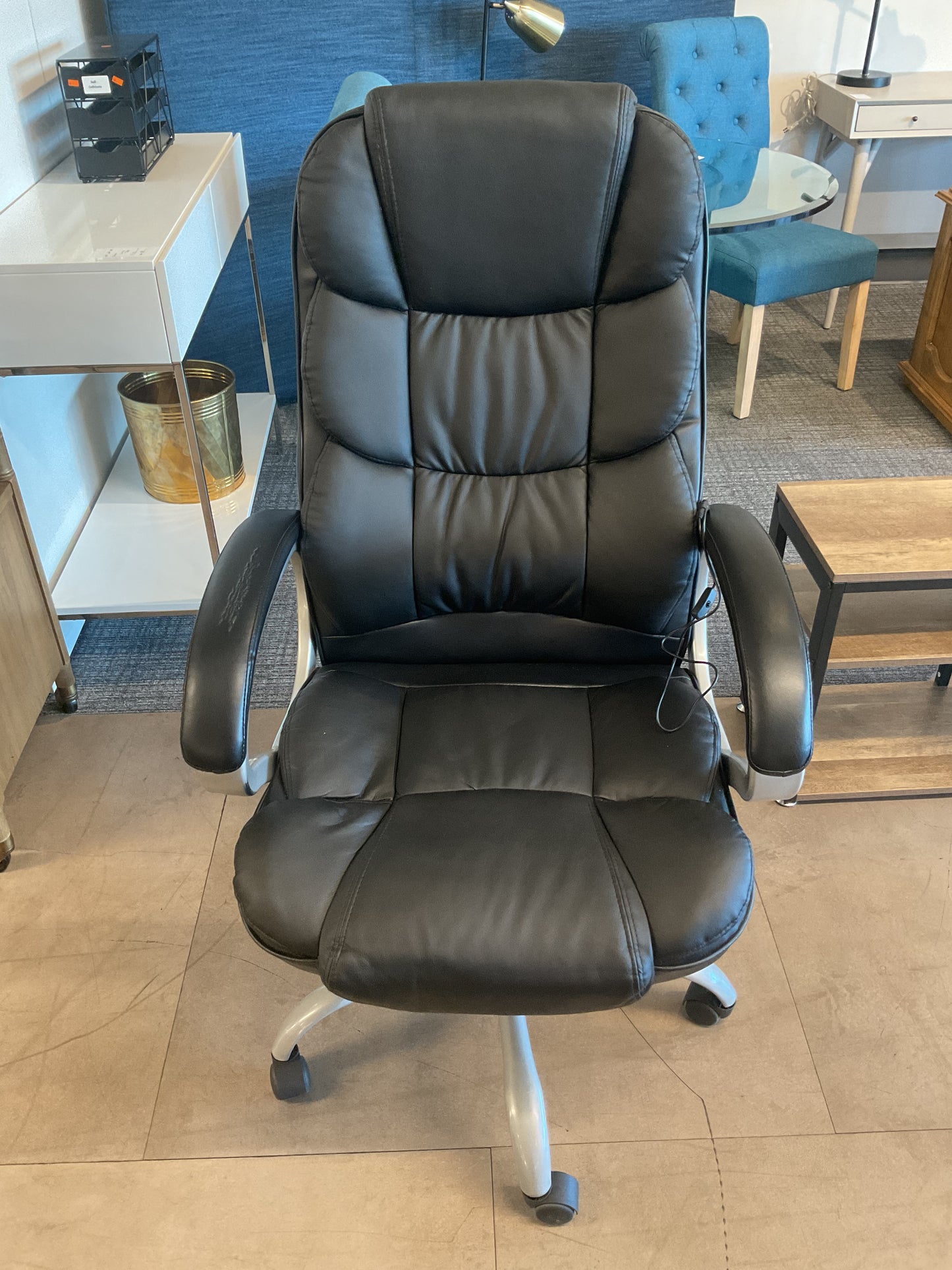 Vibrate Office Chair