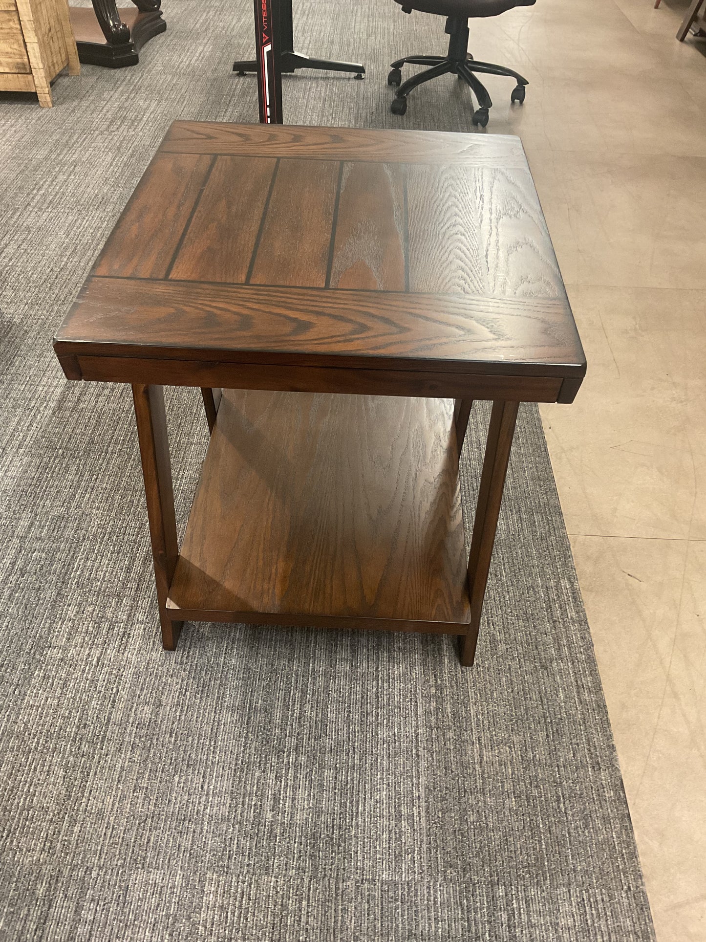 Perfect End Table