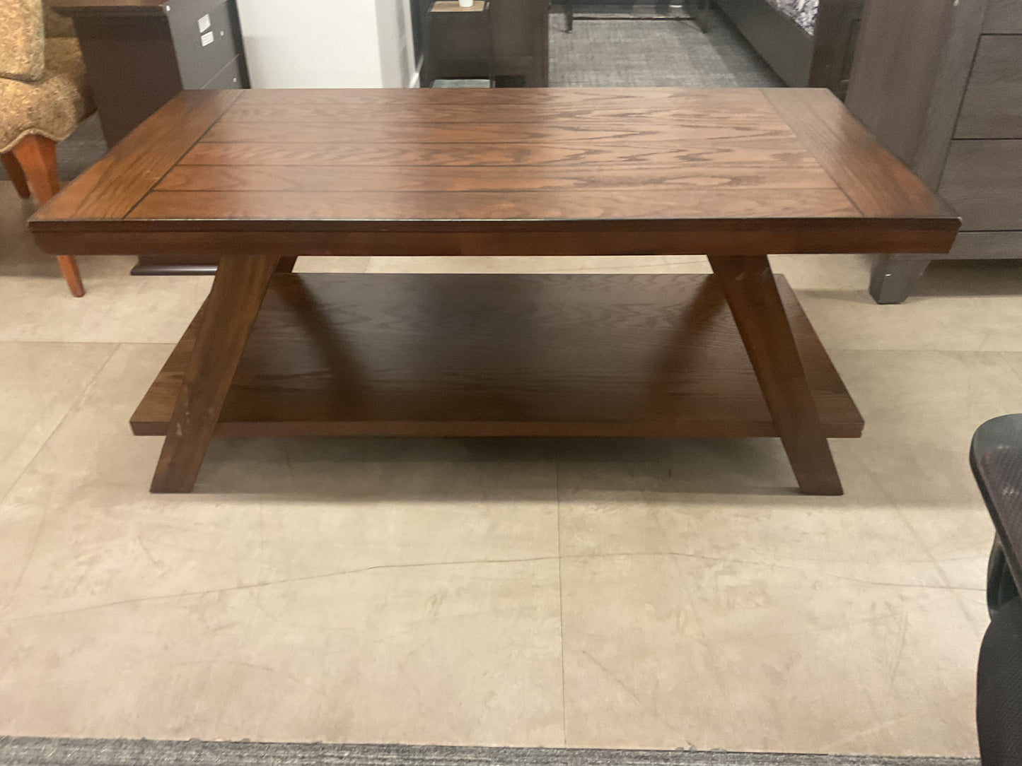 Perfect Coffee Table