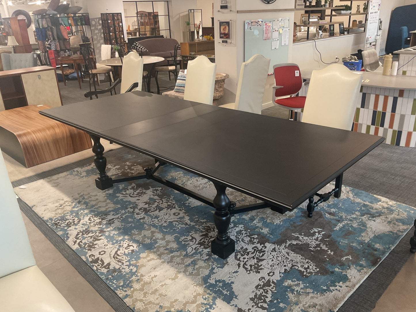 Clean Dining Set