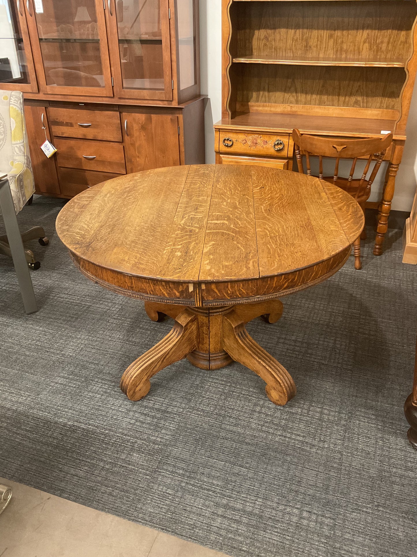 Wood U Like This Table