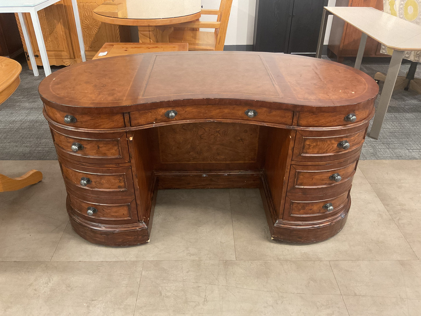 Jelly Bean Desk